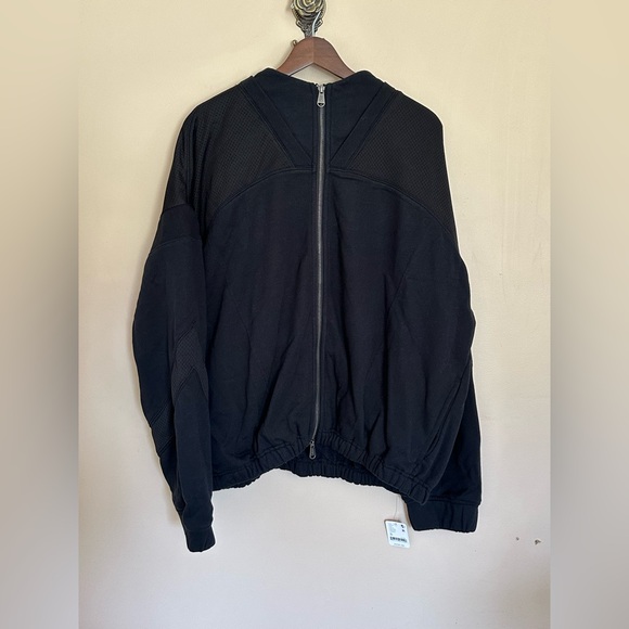 NWT FREE PEOPLE FP Movement Smooth Moves Set Black XL - Picture 2 of 15